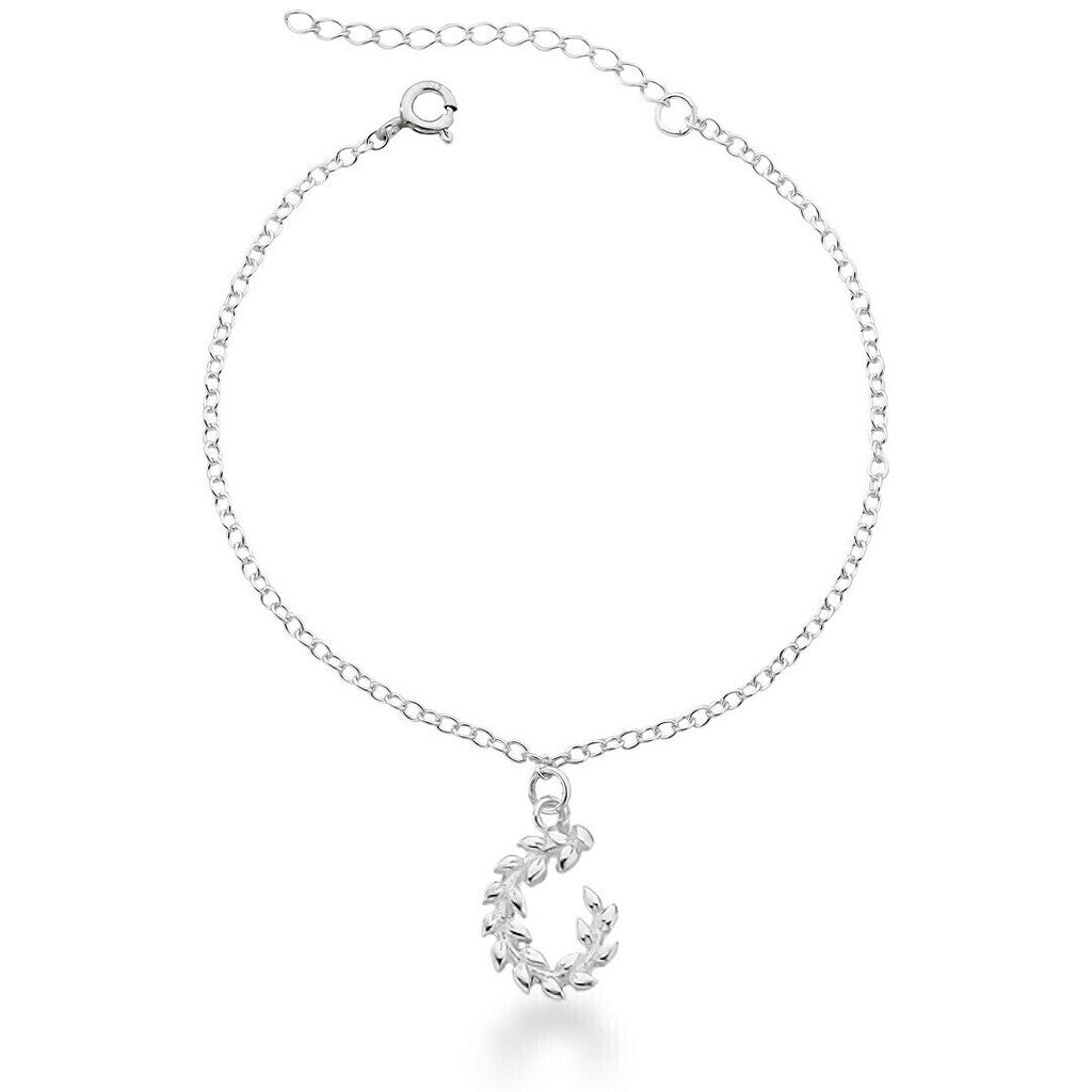 Pulseira Folhas