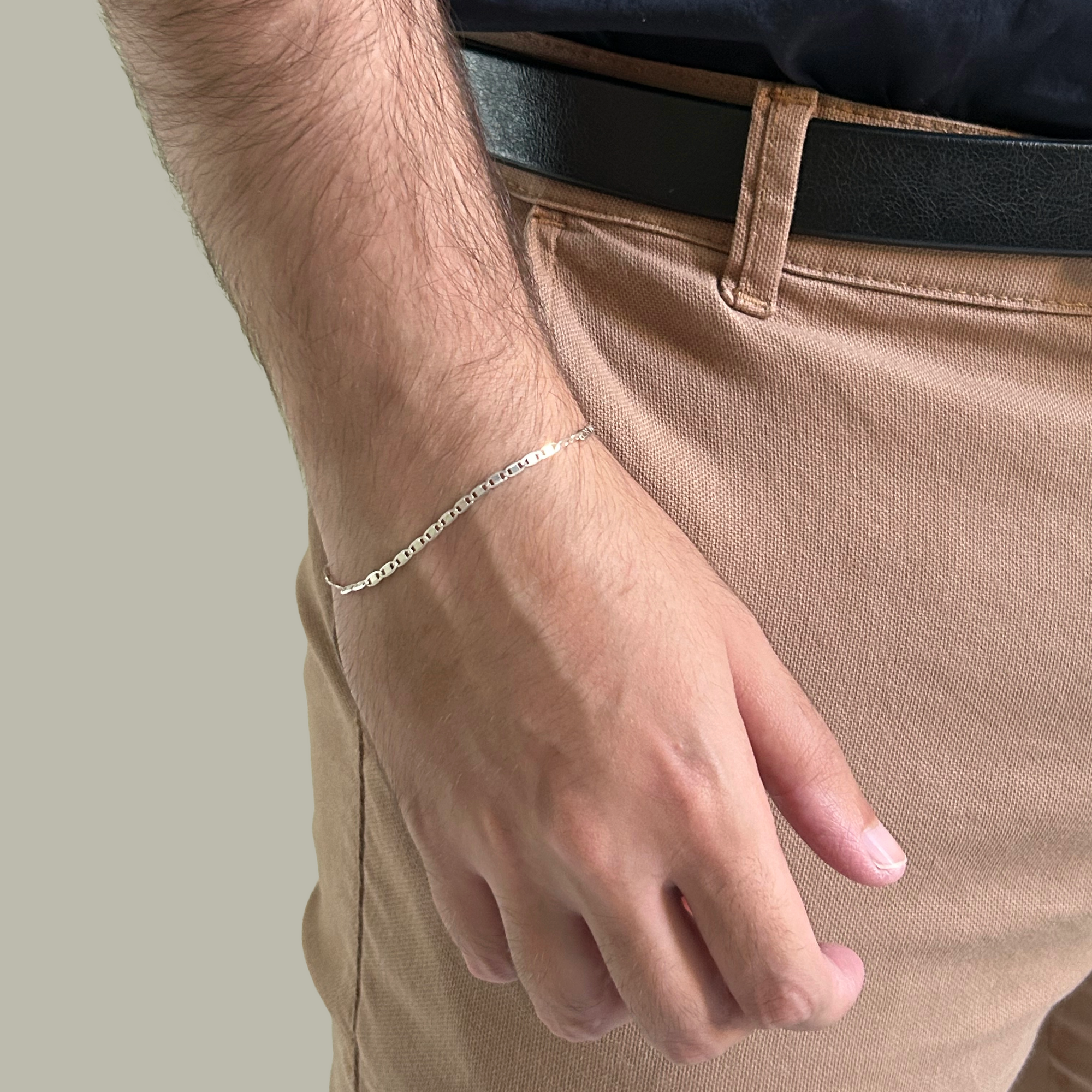 Pulseira Piastrine