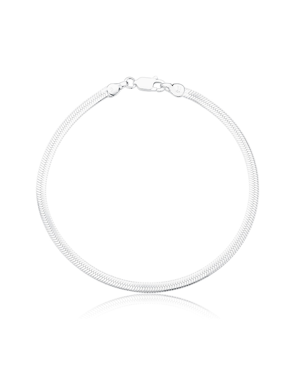 Pulseira Laminada