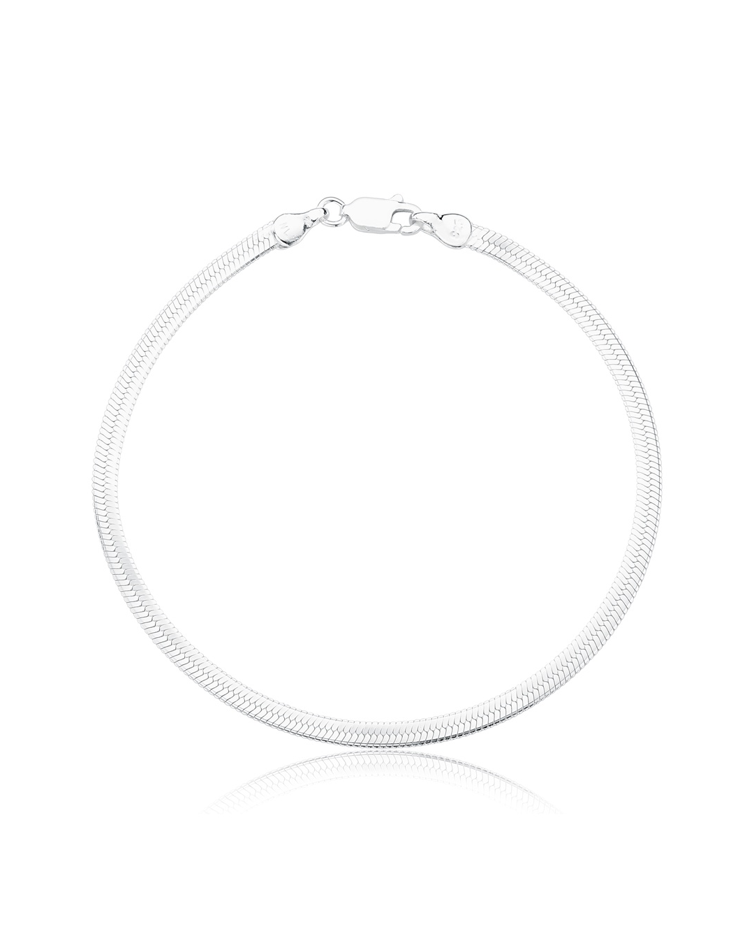 Pulseira Laminada